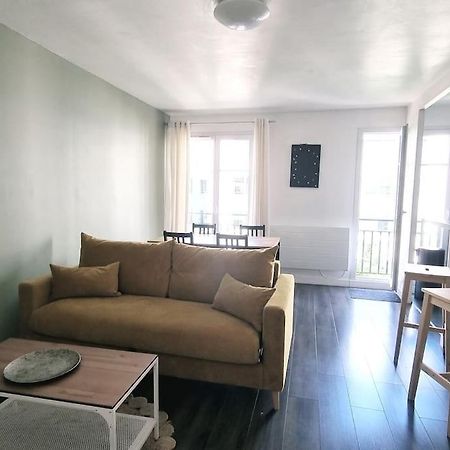 Disney Appartement 4-6 Personnes Marne-la-Vallée Esterno foto
