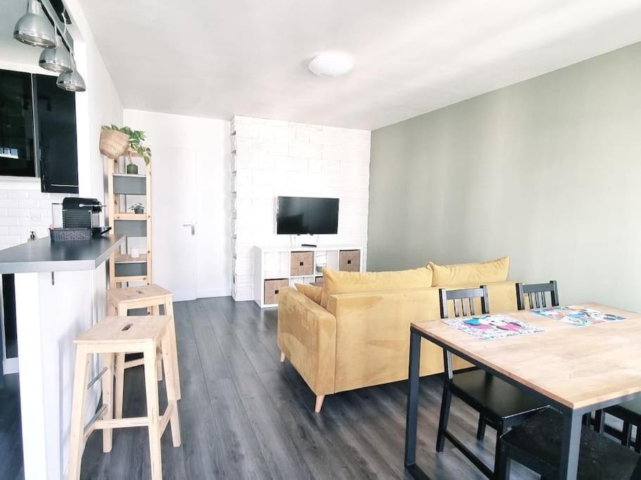 Disney Appartement 4-6 Personnes Marne-la-Vallée Esterno foto