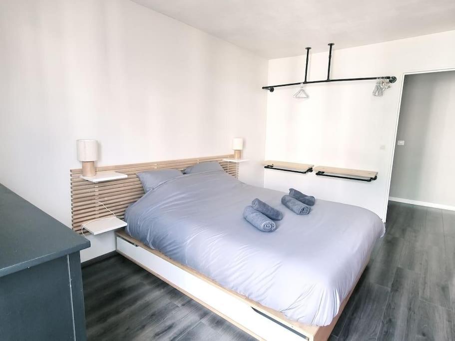 Disney Appartement 4-6 Personnes Marne-la-Vallée Esterno foto