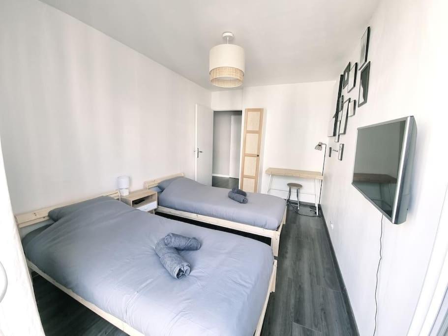 Disney Appartement 4-6 Personnes Marne-la-Vallée Esterno foto